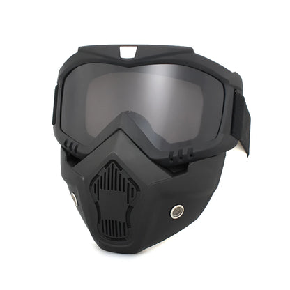 PE Welding Masks Automatic Variable Light Adjustment Large View Auto Darkening Welding Facemask for Arc Welding Grinding Cutting