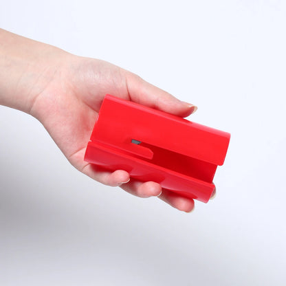 Mini Paper Cutting Knife – Portable Wrapping Cutter-World Bazaar Life