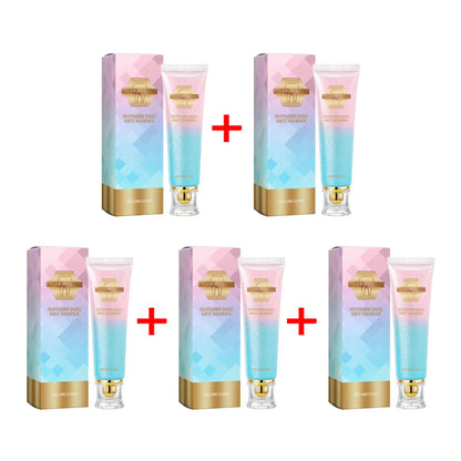 Niacinamide Whitening Toothpaste Reduce Plaque Fresh Bad Breath Stains Removing Hygiene Clean Dazzling Brighten Oral Teeth Care