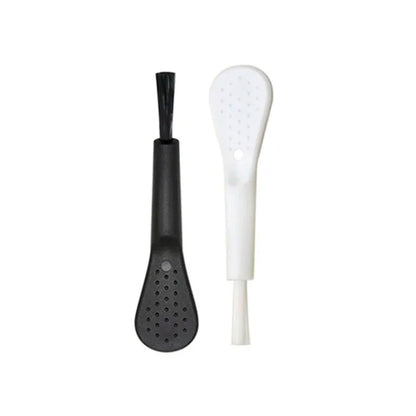 Microfiber Screen Cleaner Spray Bottle Mobile Phone Tablet Laptop Display Screen Cleaning Wipe Press Spray Bottle Without Liquid