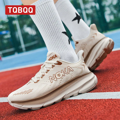 Fly Like Air: Carbon Plate Running Shoes for Speed & Comfort-World Bazaar Life