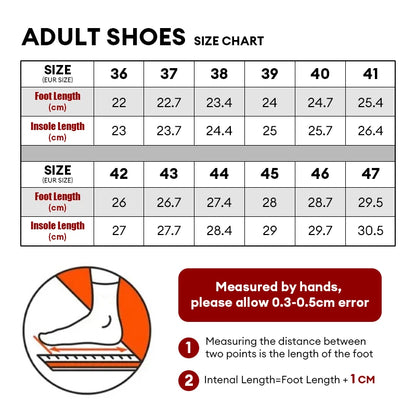 Breathable Women Sneakers – Lightweight Casual Running Shoes