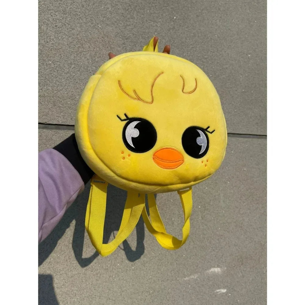 Kpop STAY Plush Backpack - Top-Rated, Customer Favorite.