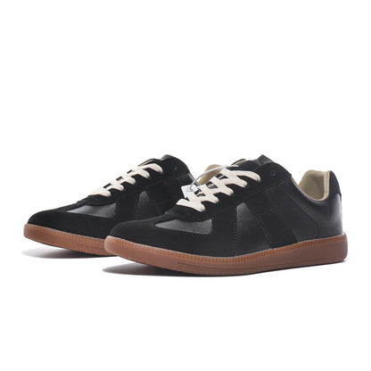 High quality couple casual lace up shoes, fitness shoes, walking shoes - World Bazaar Life
