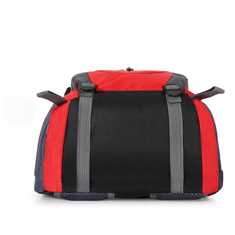 Outdoor Travel Backpack Big Capacity Fashion Travel Backpacks Men Climbing Travel Backpack Classic Sport Travel Backpacks - World Bazaar Life