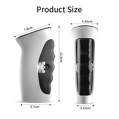LED Digital Hand Dynamometer