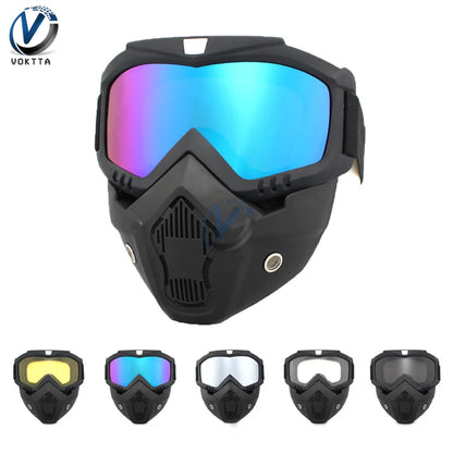 Automatic Safety Welding Mask Wrap Around Protection Flame Resistant Welding Helmet Goggles for Cutting Grinding for Tig Mig