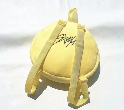 Kpop STAY Plush Backpack - Top-Rated, Customer Favorite