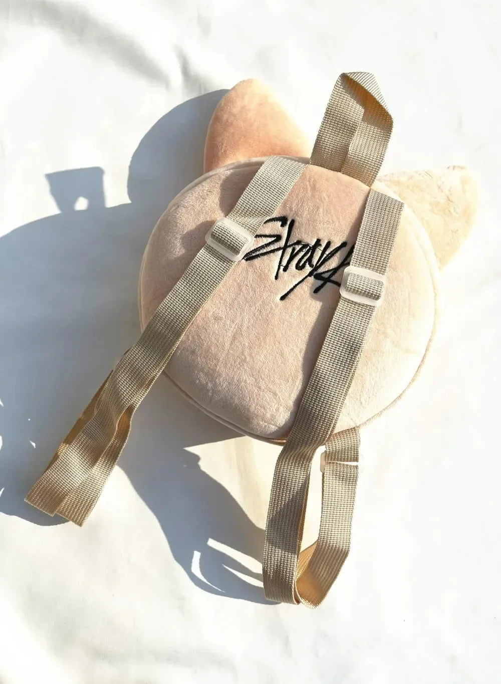Kpop STAY Plush Backpack - Top-Rated, Customer Favorite.