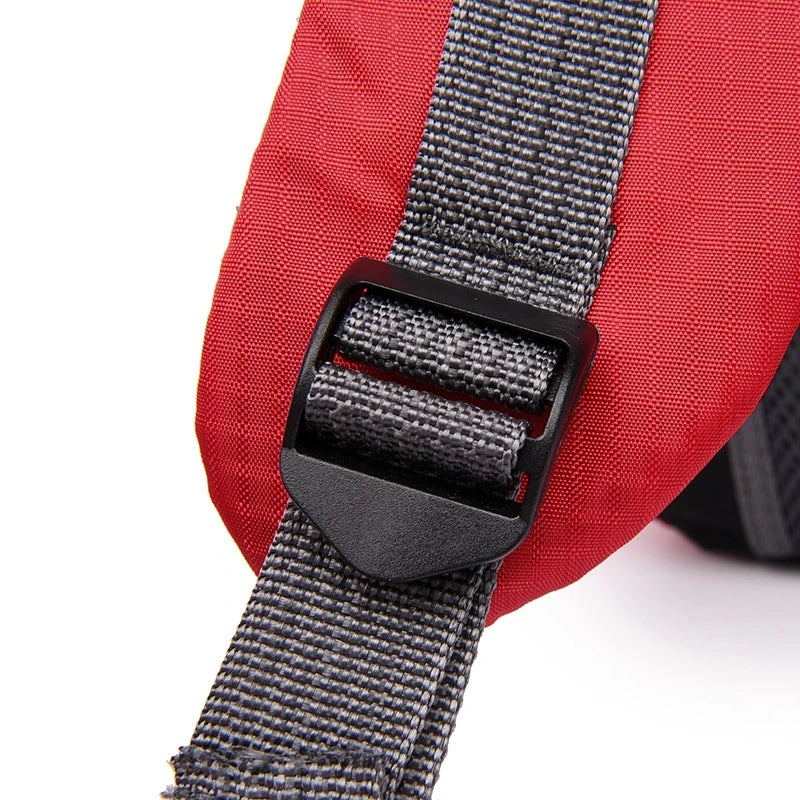 Outdoor Travel Backpack Big Capacity Fashion Travel Backpacks Men Climbing Travel Backpack Classic Sport Travel Backpacks - World Bazaar Life
