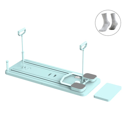 Umay Ab Exercise Board & Pilates Reformer for Core Training - World Bazaar Life