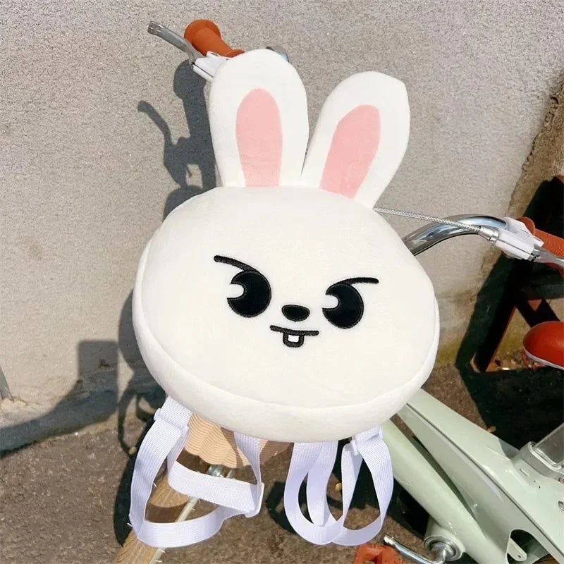 Kpop STAY Plush Backpack - Top-Rated, Customer Favorite