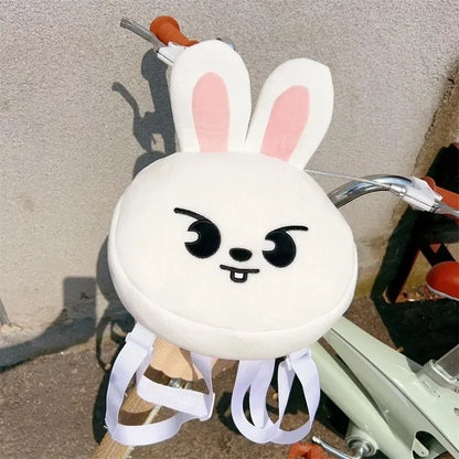 Kpop STAY Plush Backpack - Top-Rated, Customer Favorite