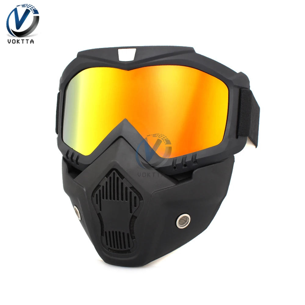 Automatic Safety Welding Mask Wrap Around Protection Flame Resistant Welding Helmet Goggles for Cutting Grinding for Tig Mig