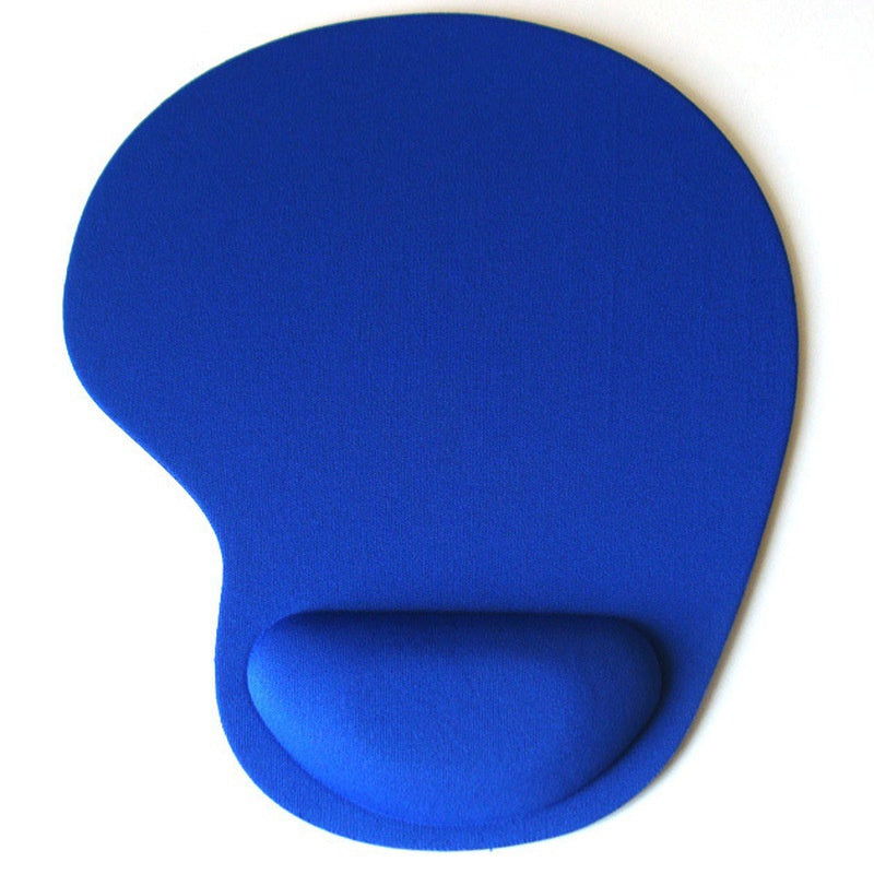Comfort EVA Protect Wrist Mouse Pad Soft Sponge Mouse Pad Computer Game Convenient Mouse Pad Cute Desk Accessories Gaming - World Bazaar Life