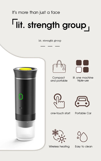 BPA Free Leak-Proof Sports Water Bottle 400ml/560ml-World Bazaar Life