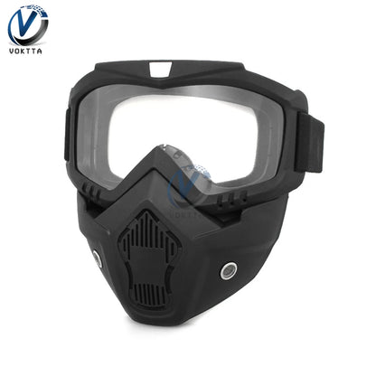 Automatic Safety Welding Mask Wrap Around Protection Flame Resistant Welding Helmet Goggles for Cutting Grinding for Tig Mig
