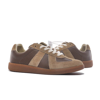 High quality couple casual lace up shoes, fitness shoes, walking shoes - World Bazaar Life