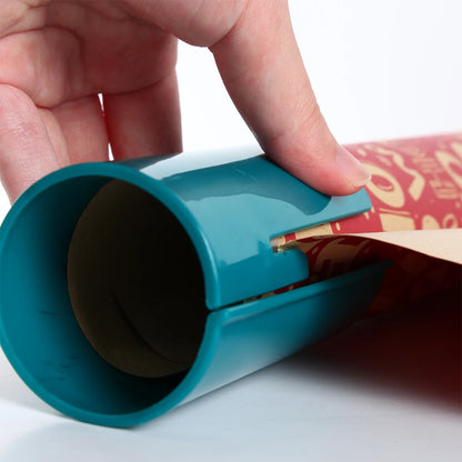 Mini Paper Cutting Knife – Portable Wrapping Cutter-World Bazaar Life