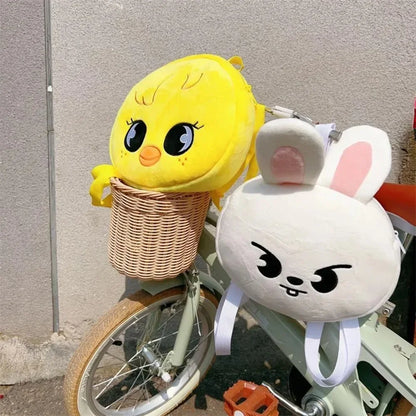 Kpop STAY Plush Backpack - Top-Rated, Customer Favorite.