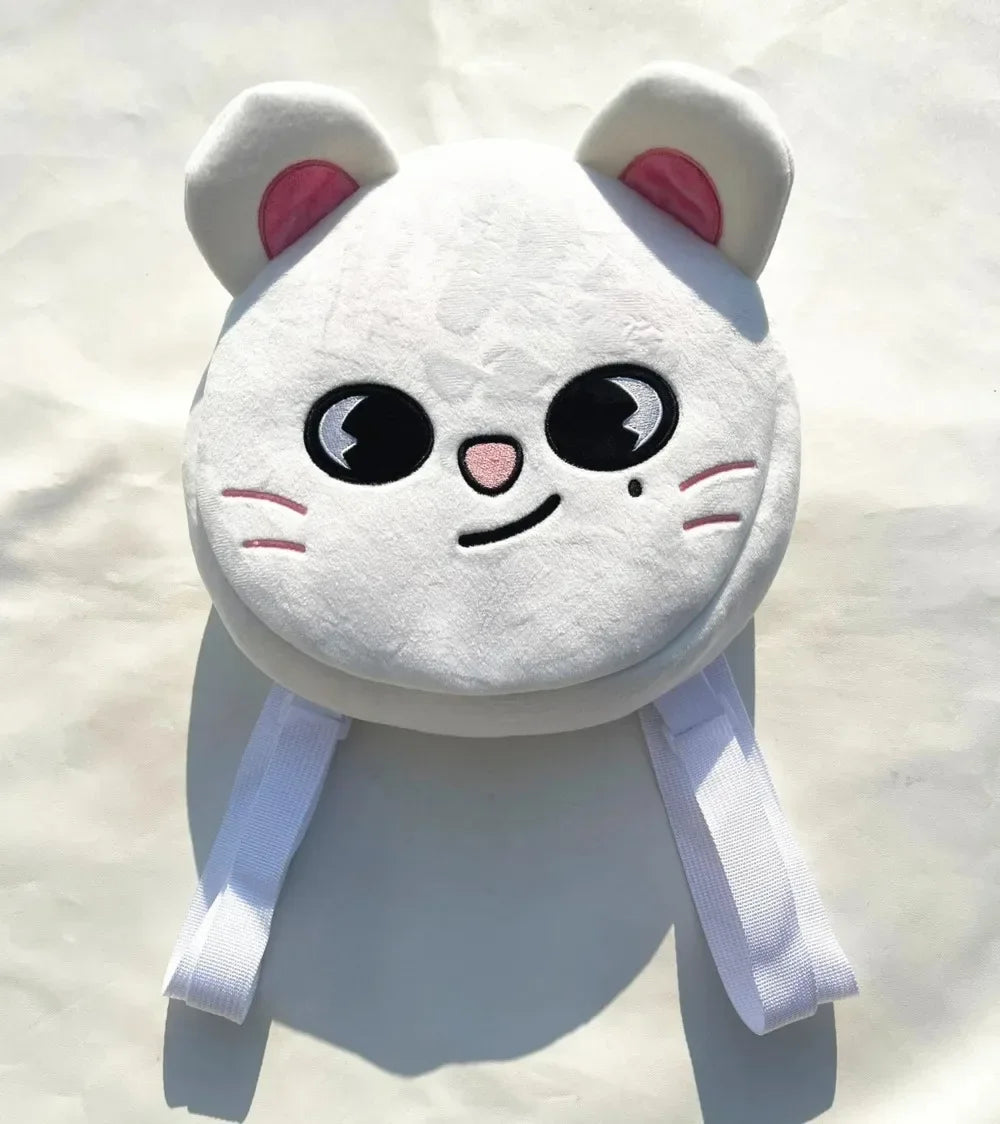 Kpop STAY Plush Backpack - Top-Rated, Customer Favorite.