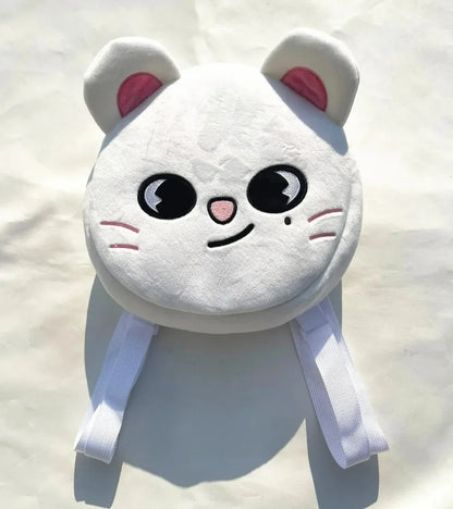 Kpop STAY Plush Backpack - Top-Rated, Customer Favorite.