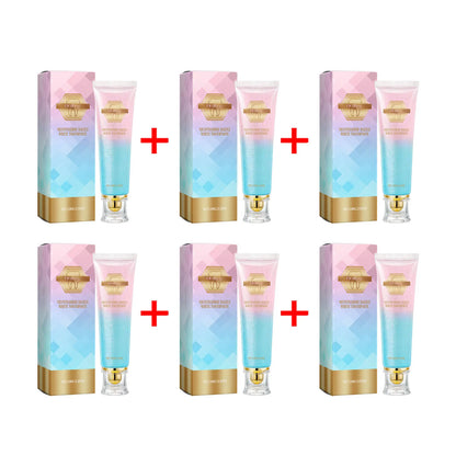 Niacinamide Whitening Toothpaste Reduce Plaque Fresh Bad Breath Stains Removing Hygiene Clean Dazzling Brighten Oral Teeth Care