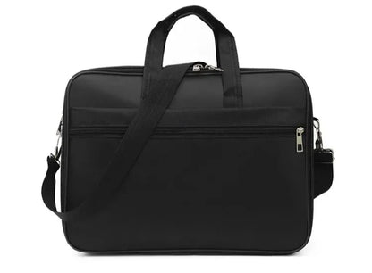 15.6" Laptop Sleeve Case – Fits Dell, HP, MacBook & More