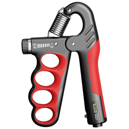 LED Digital Hand Dynamometer