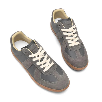 High quality couple casual lace up shoes, fitness shoes, walking shoes - World Bazaar Life