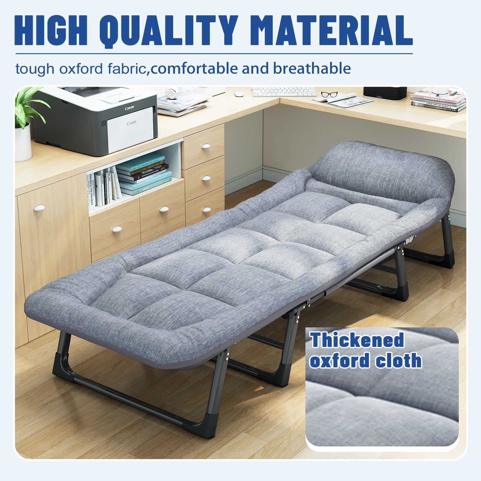 Lazy Couch Sofas Inflatable Foldable Recliner Outdoor Sofa Bed-World Bazaar Life