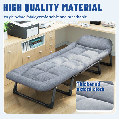Lazy Couch Sofas Inflatable Foldable Recliner Outdoor Sofa Bed-World Bazaar Life