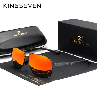 Polarized Sunglasses
