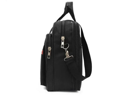 15.6" Laptop Sleeve Case – Fits Dell, HP, MacBook & More