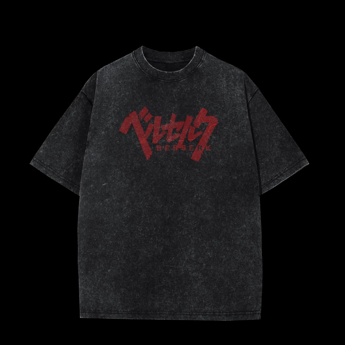 Anime Berserk T-shirts for Men New in Tops and T-shirts Cotton Men's Clothing Y2k Oversized GYM Graphic Sexmachine Vintage T-shi-World Bazaar Life