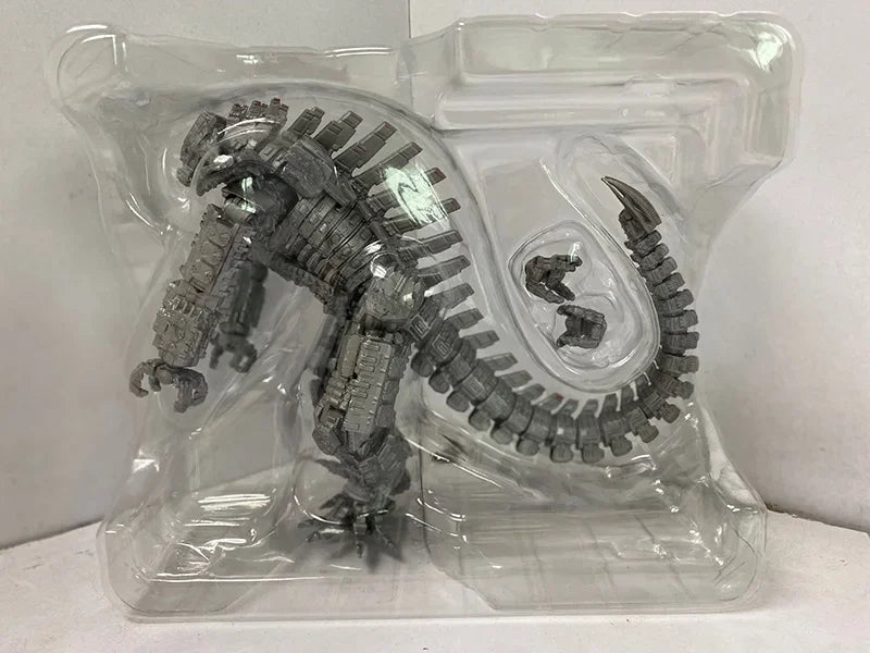 SHM Kong Godzilla vs. Kong 2021 PVC Action Figure Monster Toy - World Bazaar Life