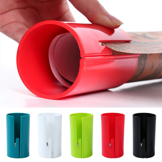 Mini Paper Cutting Knife – Portable Wrapping Cutter