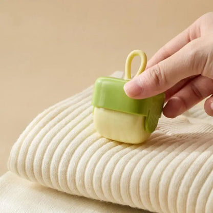 Washable Lint Remover New Multifunctional Portable Roller for Clothes Pet Hair Remover Dust Removal Eliminator Brush Hair Sticky