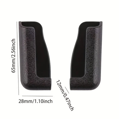 New Adhesive Support Creative Wall Multipurpose Phone Stand Car Phone Mount - World Bazaar Life