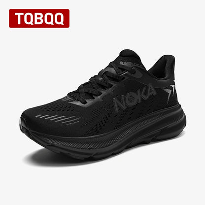 Fly Like Air: Carbon Plate Running Shoes for Speed & Comfort-World Bazaar Life