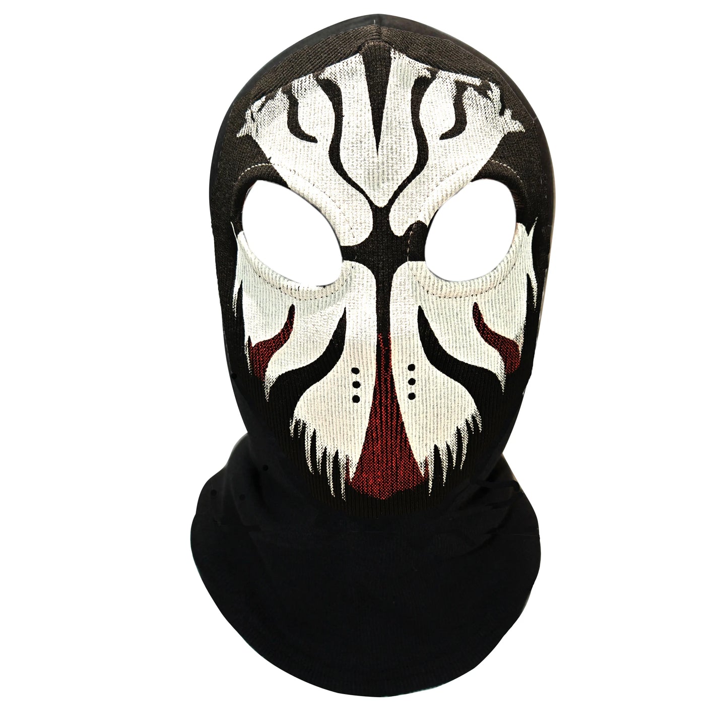 (Fast shipping) NEWest Balaclava Hood Full Face Masks For Ghosts Skull Bike Skiing Hood Ski Mask