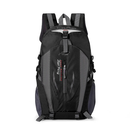 Outdoor Travel Backpack Big Capacity Fashion Travel Backpacks Men Climbing Travel Backpack Classic Sport Travel Backpacks - World Bazaar Life