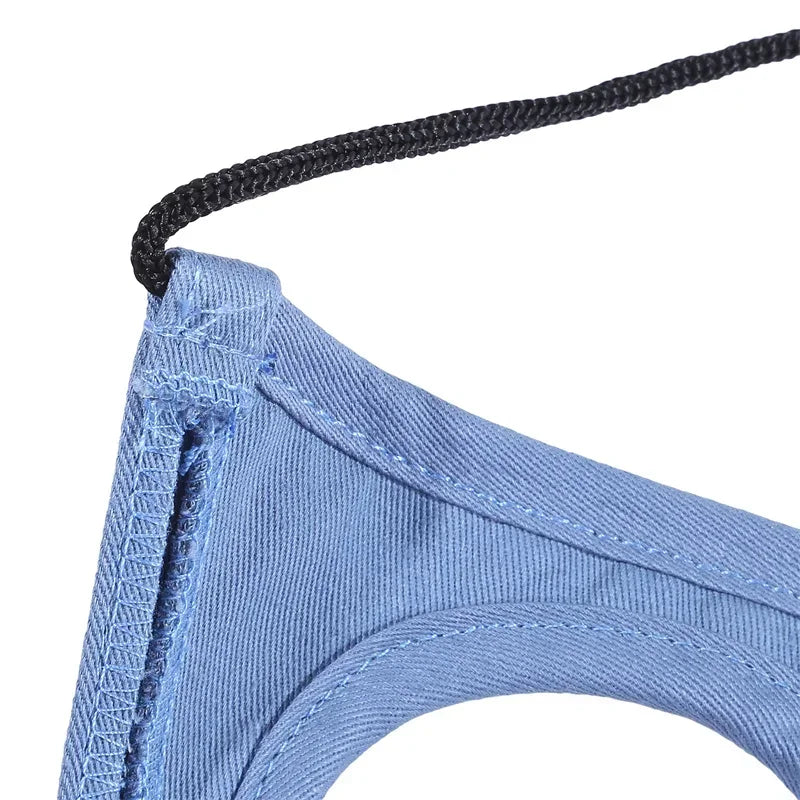 Small Puppy Pets Summer Solid Color Cap Dog Baseball Visor Hat Outdoor Accessories Sun Bonnet Travelhelmet-World Bazaar Life