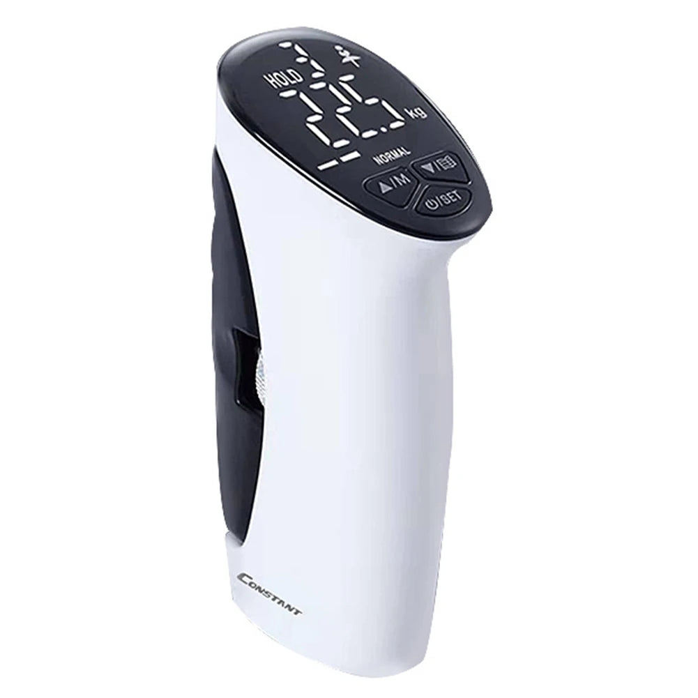 LED Digital Hand Dynamometer