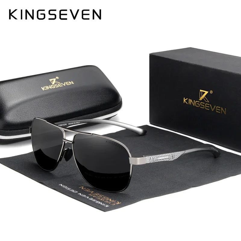 Polarized Sunglasses