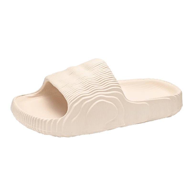 Shoes Men Slipper Slippers Home Flip Flop Men's slippers Espadrilles Sliper Man Mens Male Slipers Genuine Walk Around Sliders