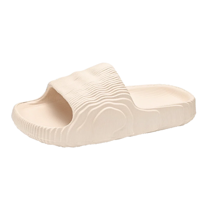 Shoes Men Slipper Slippers Home Flip Flop Men's slippers Espadrilles Sliper Man Mens Male Slipers Genuine Walk Around Sliders