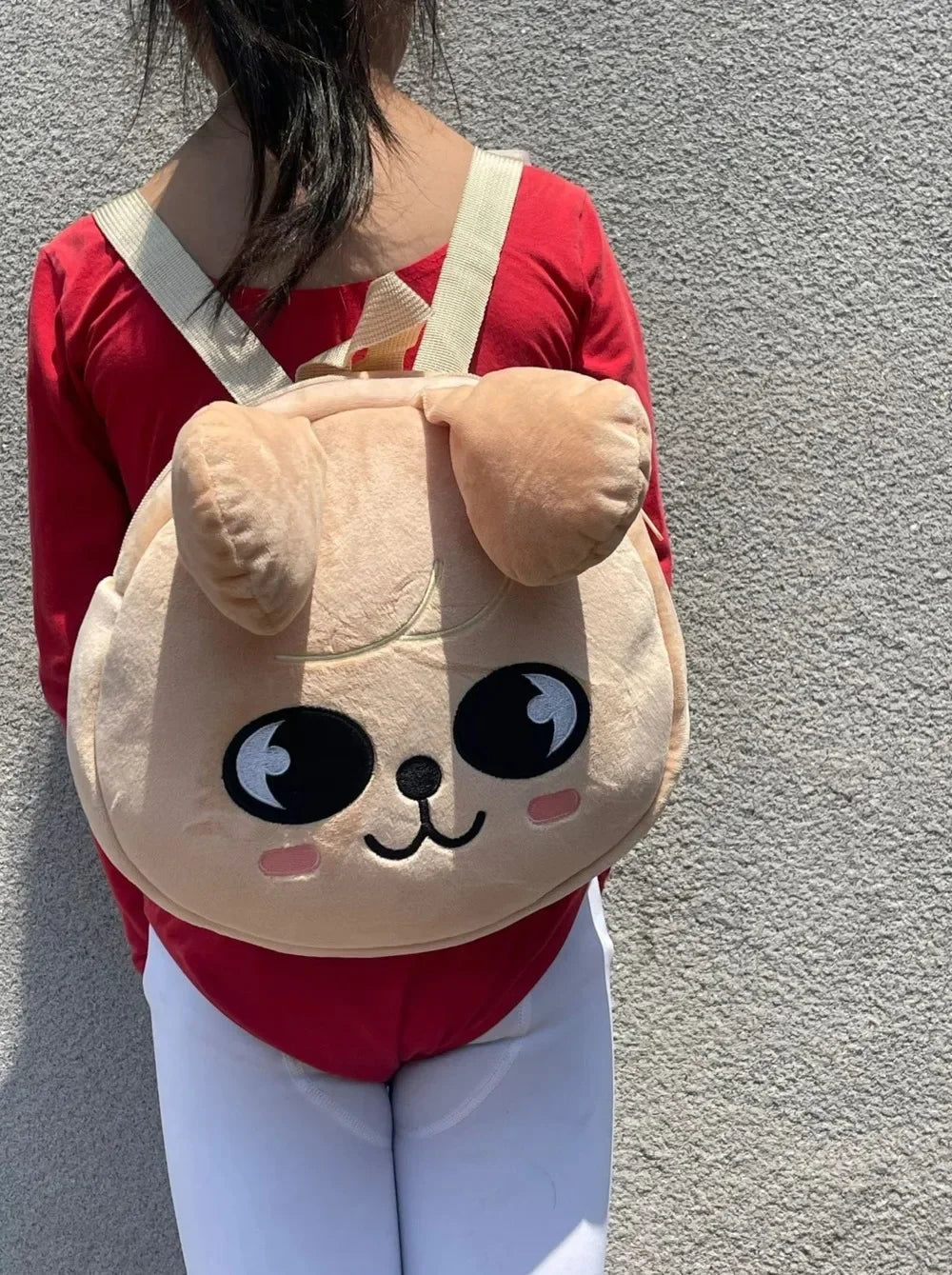 Kpop STAY Plush Backpack - Top-Rated, Customer Favorite.