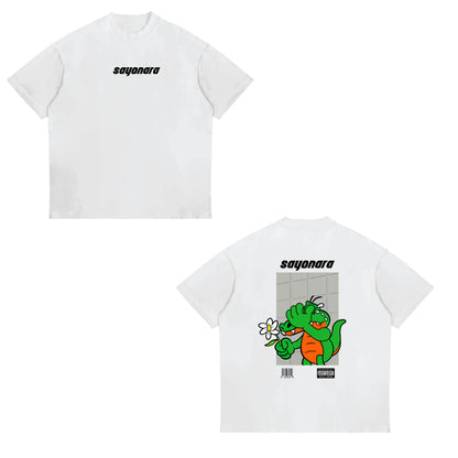 Music T-shirts for Men New in Tops and T-shirts Cotton Men's Clothing Y2k Oversized GYM Graphic Sexmachine Vintage T-shirt-World Bazaar Life