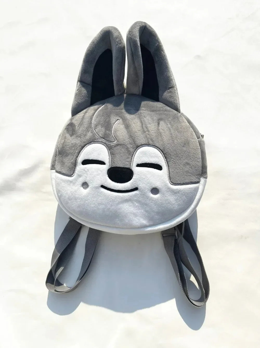 Kpop STAY Plush Backpack - Top-Rated, Customer Favorite.